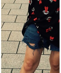 RNA | デニムパンツ