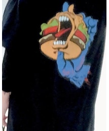Sun 2 Diner | Tシャツ/カットソー