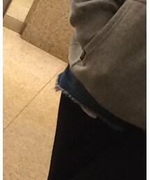 GU | デニムパンツ