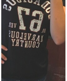 no brand | Tシャツ/カットソー