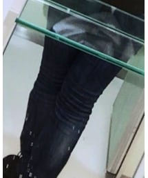 GAP | デニムパンツ