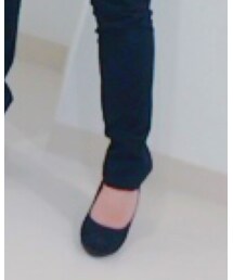 no brand | パンプス
