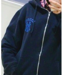 STUSSY | パーカー