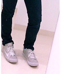 GU | スニーカー
