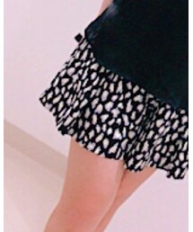 GU | パンツ