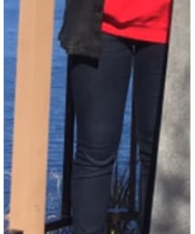 UNIQLO | デニムパンツ