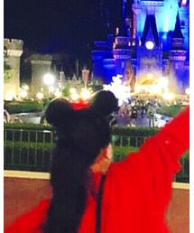 Disney | カチューシャ