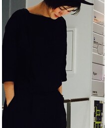 ADAM ET ROPE' | Tシャツ/カットソー