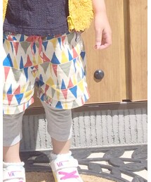 Petit jam | その他パンツ