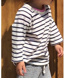 無印良品 | Tシャツ/カットソー