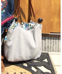 Handmade | トートバッグ