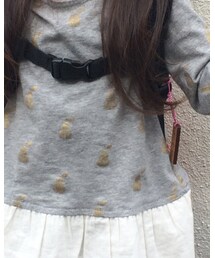 babyGAP | Tシャツ/カットソー