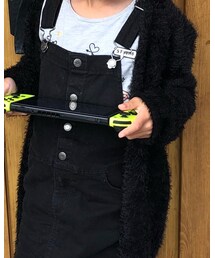H&M | ジャンパースカート