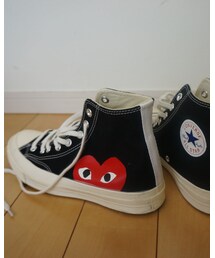 PLAY COMME des GARCONS | スニーカー