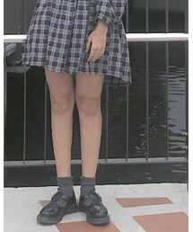 Dr. Martens | シューズ