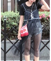 VINTAGE | ショルダーバッグ