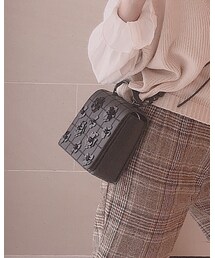 CHARLES & KEITH | ショルダーバッグ