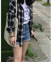 ledin | カーゴパンツ