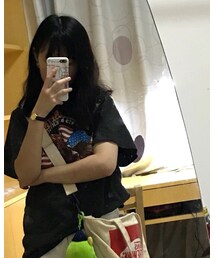 MOUSSY | Tシャツ/カットソー