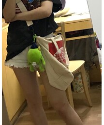 VANS | エコバッグ/サブバッグ