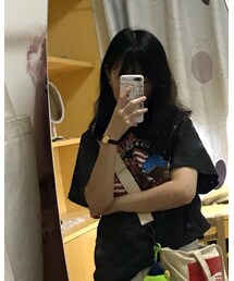 CASIO | アナログ腕時計