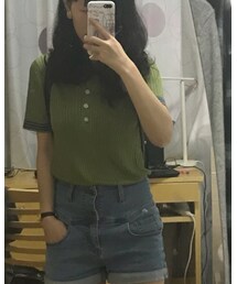 Acne Studios | ポロシャツ