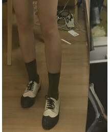 gracegift | ローファー