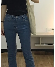 ANDERSSON BELL | デニムパンツ