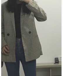 stradivarius | スーツジャケット