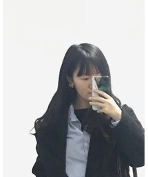 VINTAGE | イヤリング