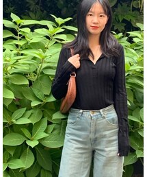 BY FAR | ショルダーバッグ