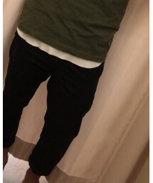 BACK NUMBER | その他パンツ