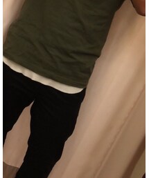 no brand | タンクトップ