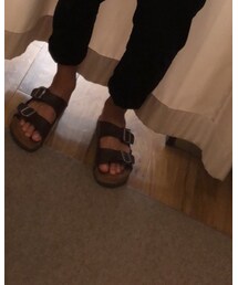 no brand | サンダル