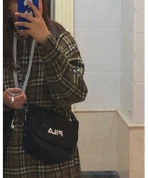 MOUSSY | パーカー