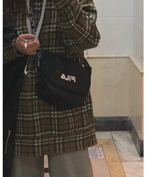 FILA | メッセンジャーバッグ