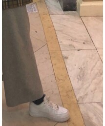 NIKE AIR SLANT | スニーカー