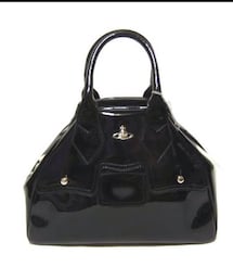 Vivienne Westwood | ヤスミンバッグ(ボストンバッグ)