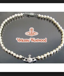 Vivienne Westwood | パールチョーカー(ネックレス)