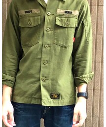 WTAPS | シャツ/ブラウス