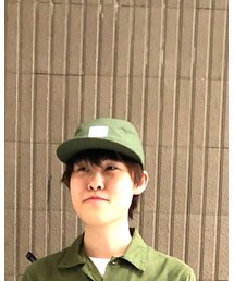 WTAPS | キャップ