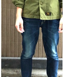 WTAPS | デニムパンツ