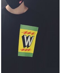 WTAPS | Tシャツ/カットソー