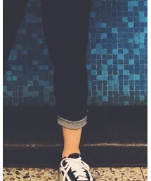 UNIQLO | デニムパンツ