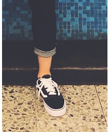VANS | スニーカー