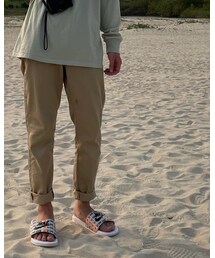 THE NORTH FACE PURPLE LABEL | チノパンツ