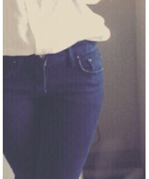 DHOLIC | デニムパンツ