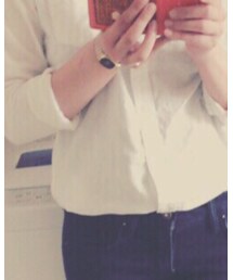 LOWRYS FARM | シャツ/ブラウス