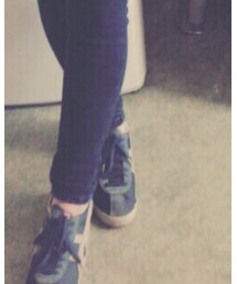 Onitsuka Tiger | スニーカー