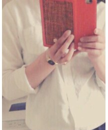 CASIO | アナログ腕時計